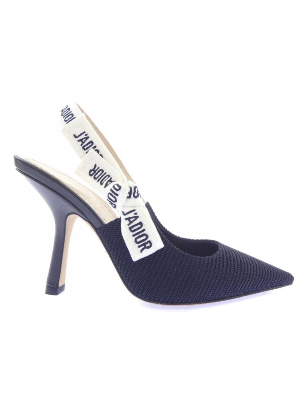 Dior J'Adior Slingback Pumps Heel
